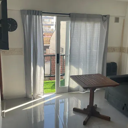 Apartamento Tucuman 3045 Mar del Plata Exterior foto
