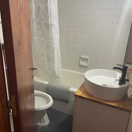Apartamento Tucuman 3045 Mar del Plata Exterior foto