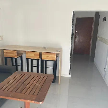 Apartamento Tucuman 3045 Mar del Plata Exterior foto