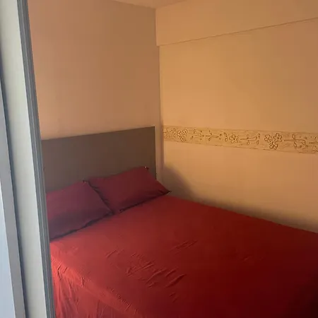 Apartamento Tucuman 3045 Mar del Plata Exterior foto