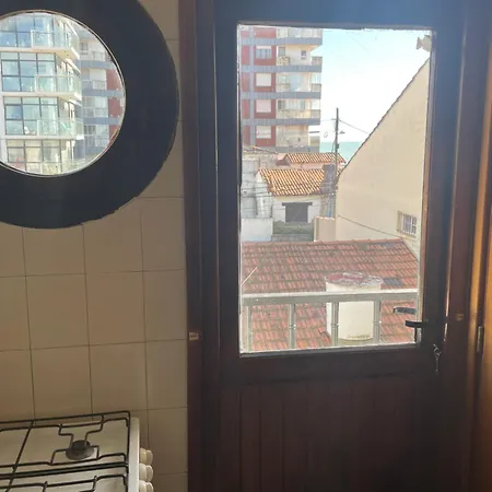 Apartamento Tucuman 3045 Mar del Plata Exterior foto