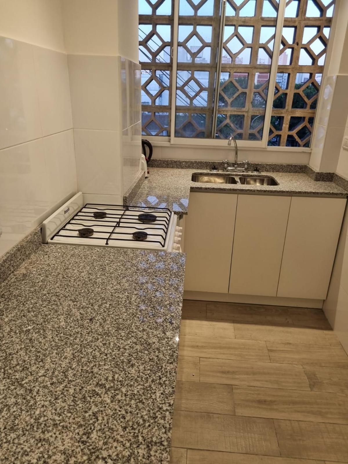 Apartment Tucuman 3045 Mar del Plata