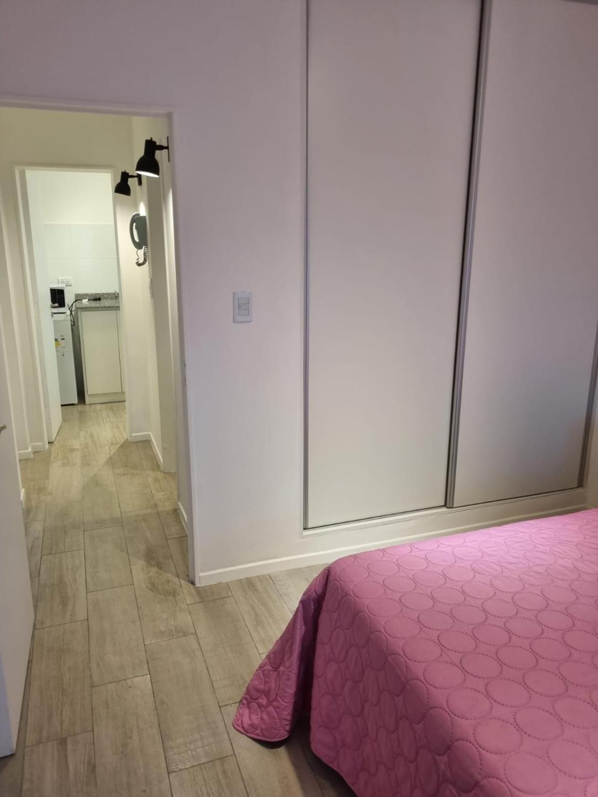 Apartment Tucuman 3045 Mar del Plata
