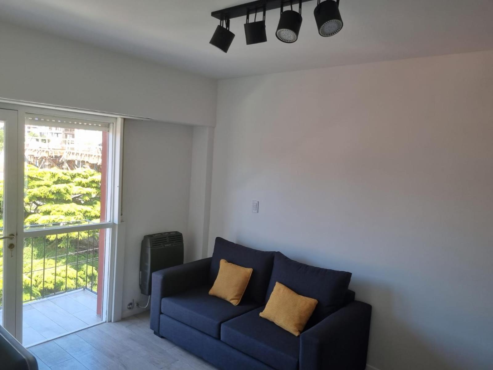 Tucuman 3045 Apartment