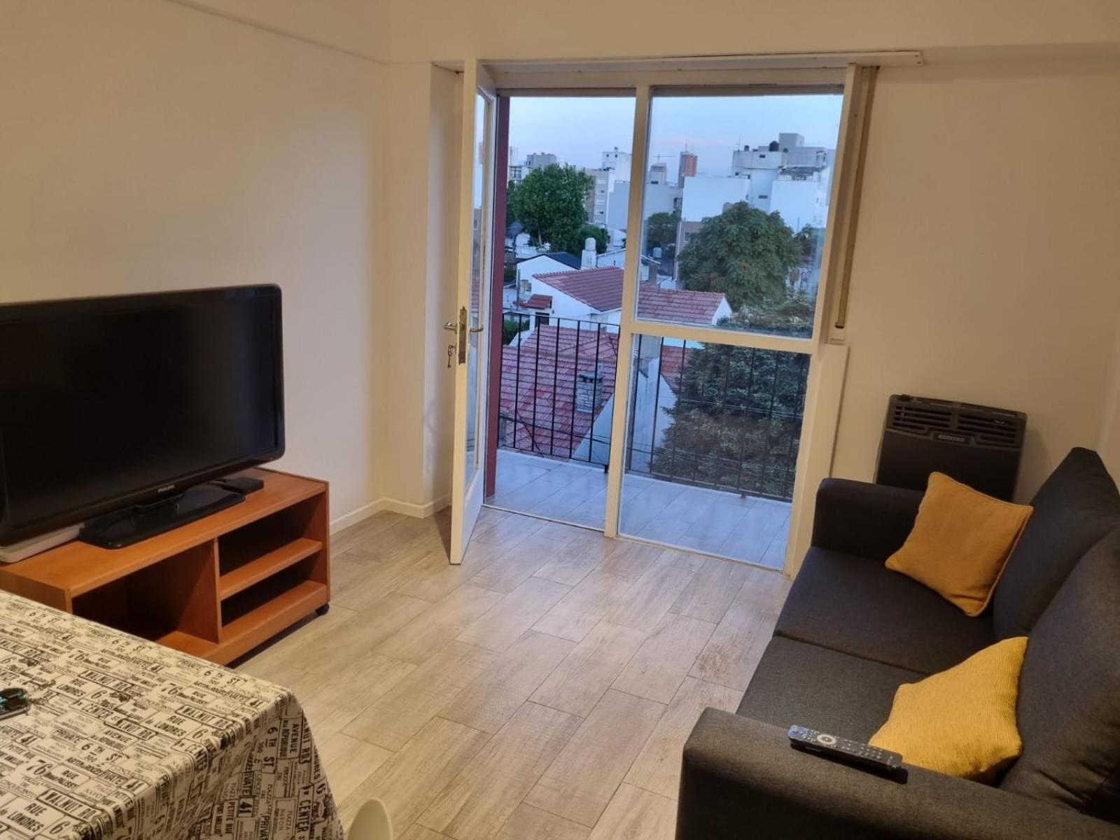 Apartment Tucuman 3045